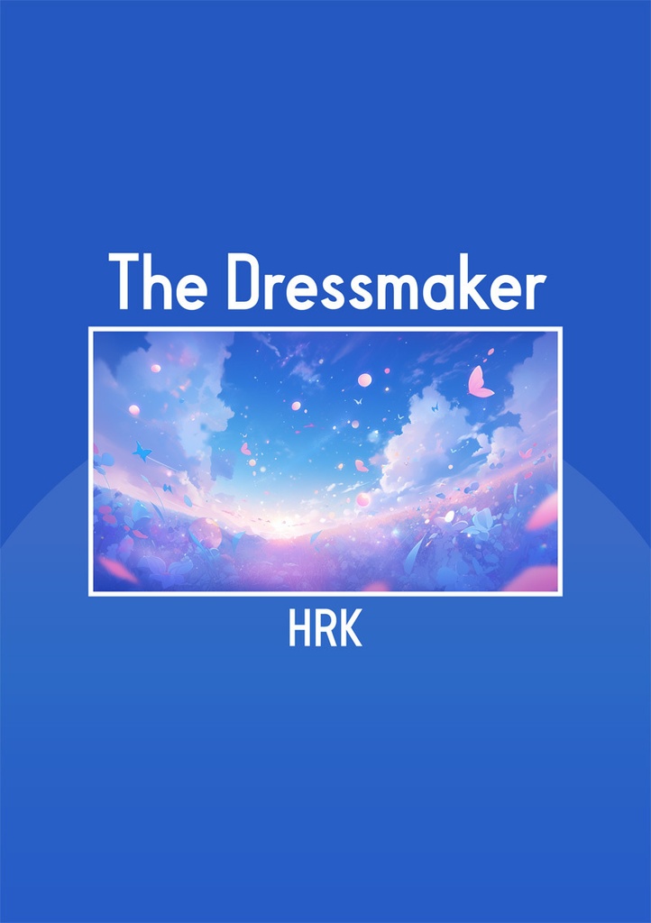 The Dressmaker