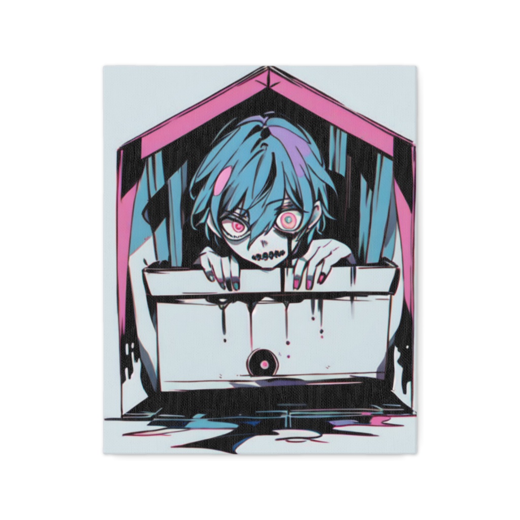 boy in the box - 002