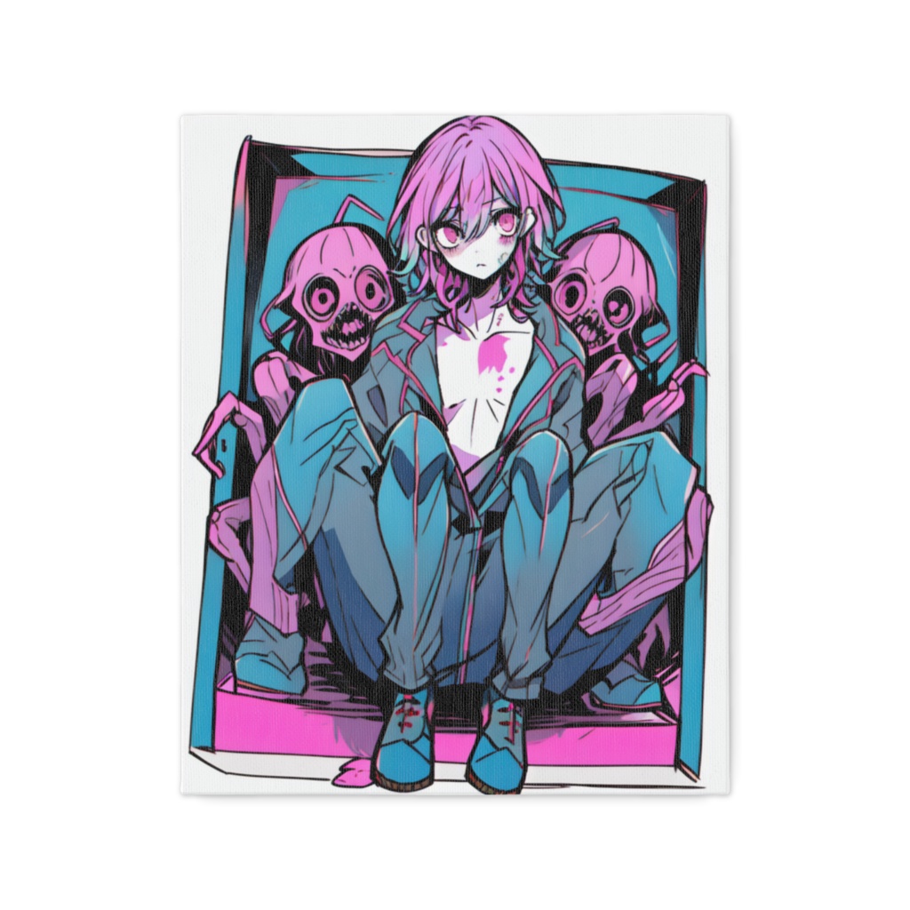 boy in the box - 004