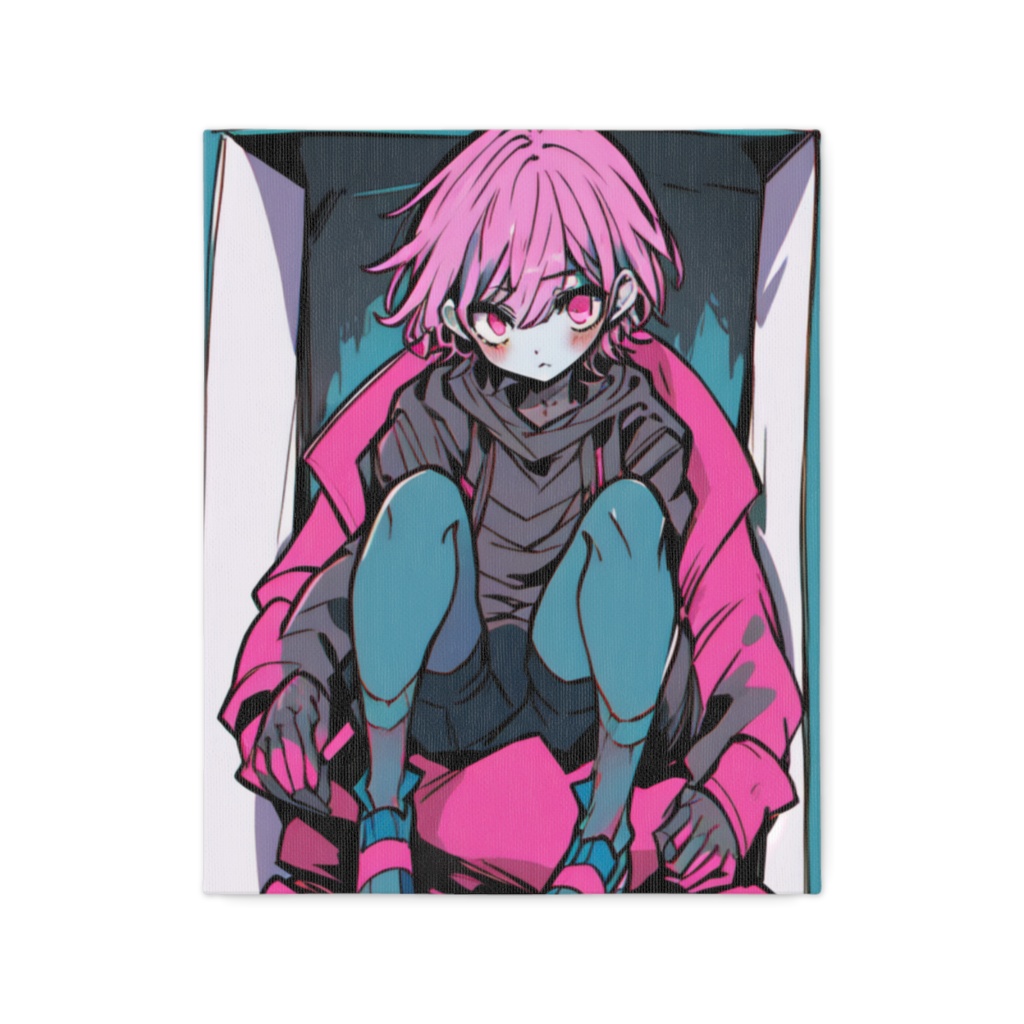 boy in the box - 005