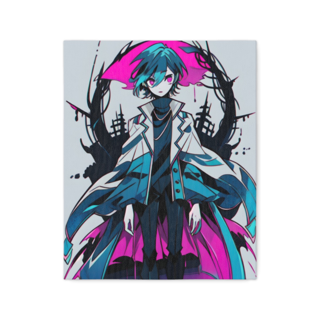 the boy is there - 003