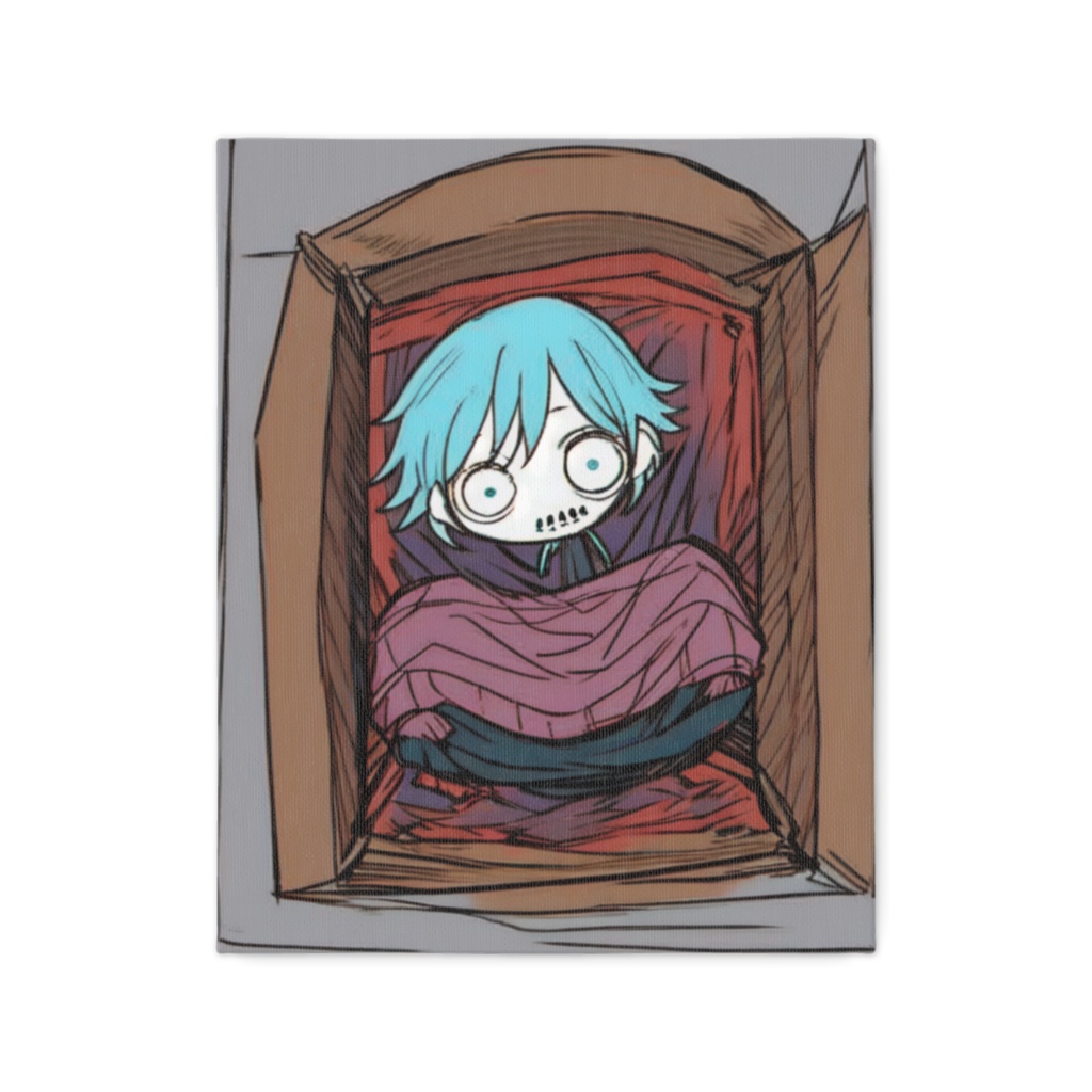boy in the box - 006