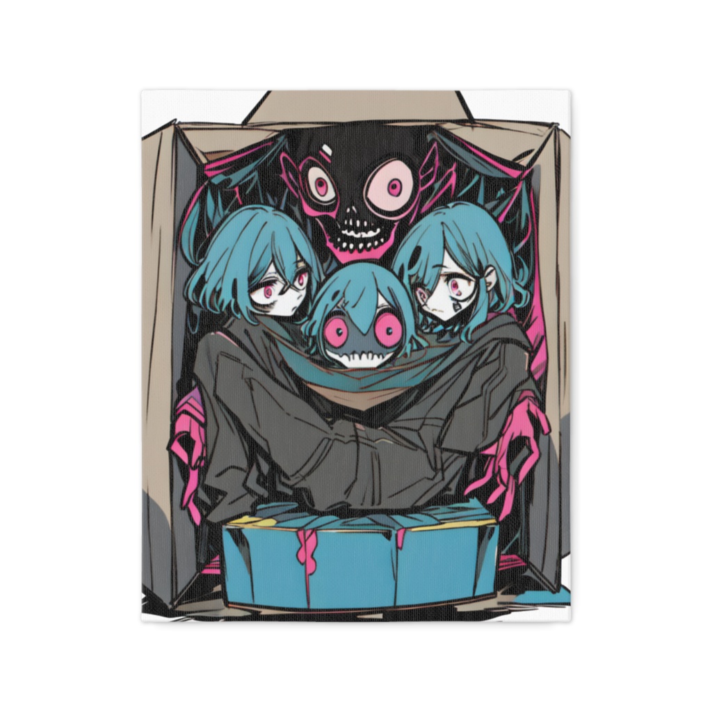 boy in the box - 007