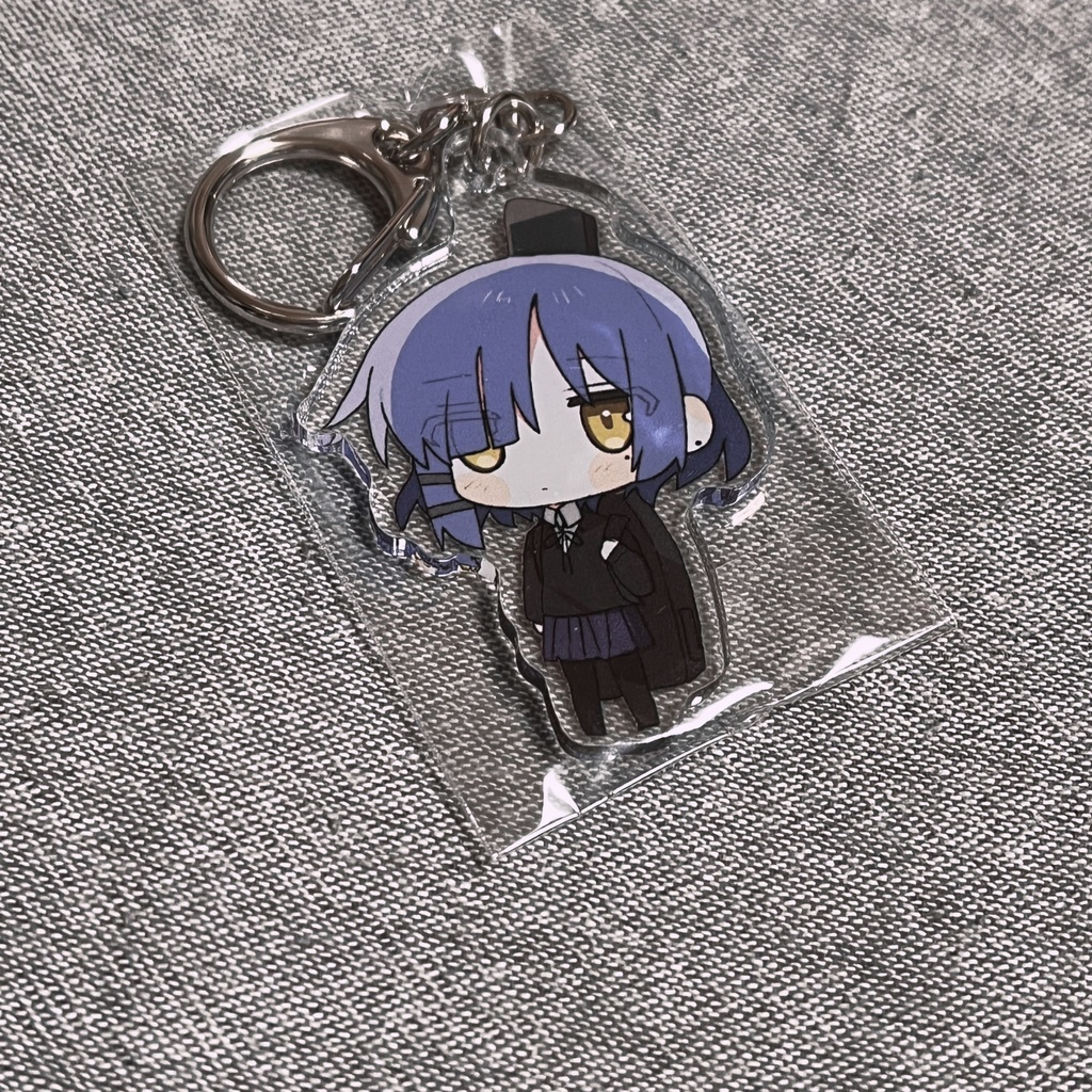アクリルキーホルダー　山田リョウ