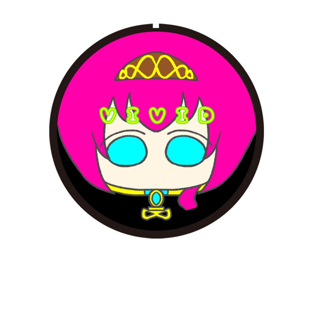 きょむるか缶バッジ