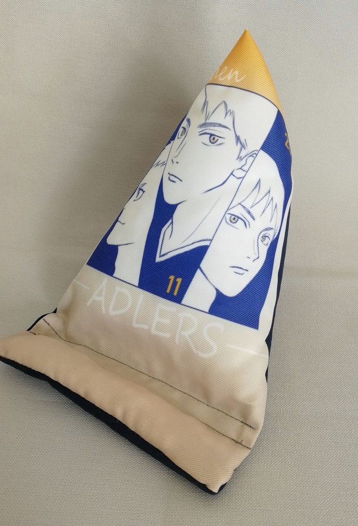 スマホスタンド【アドラーズ】