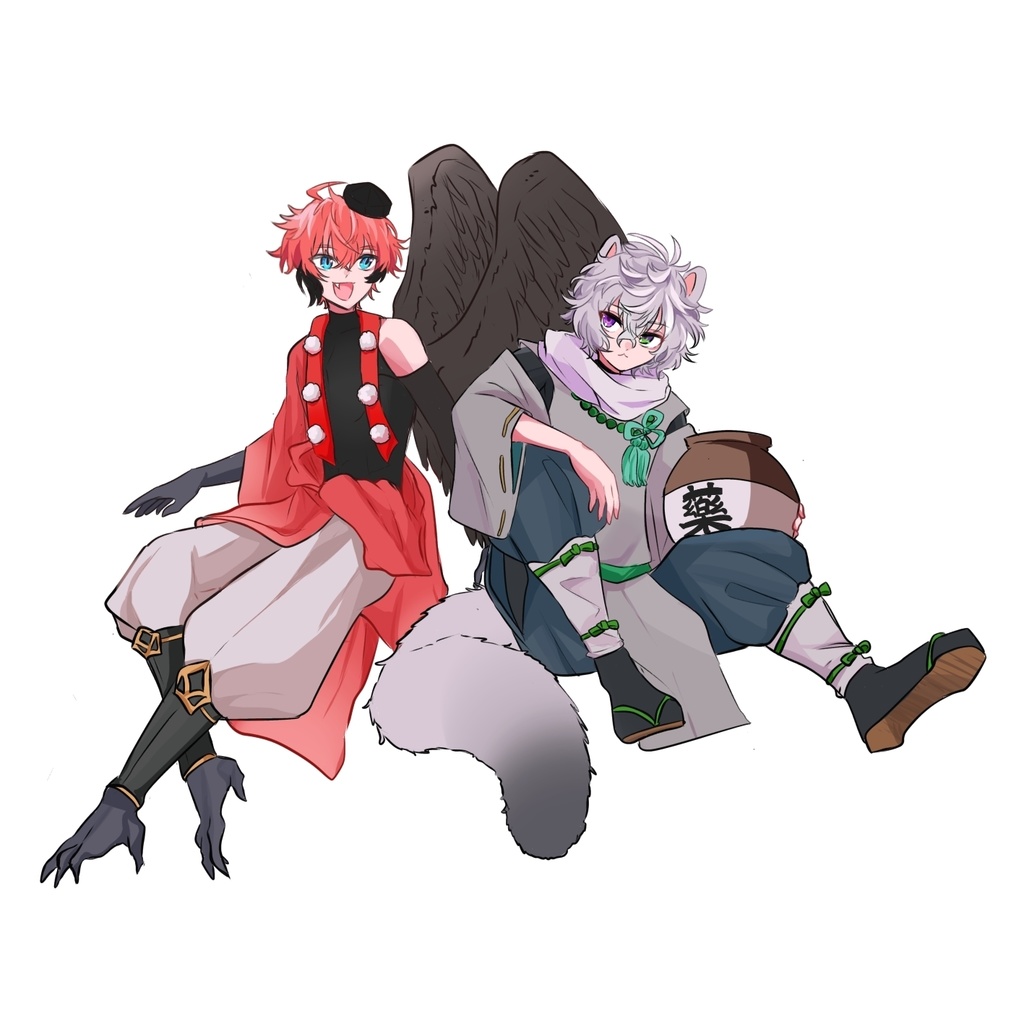 きゅんbro アクスタ