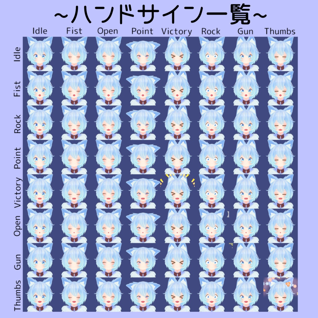 【3Dモデル】マルティー