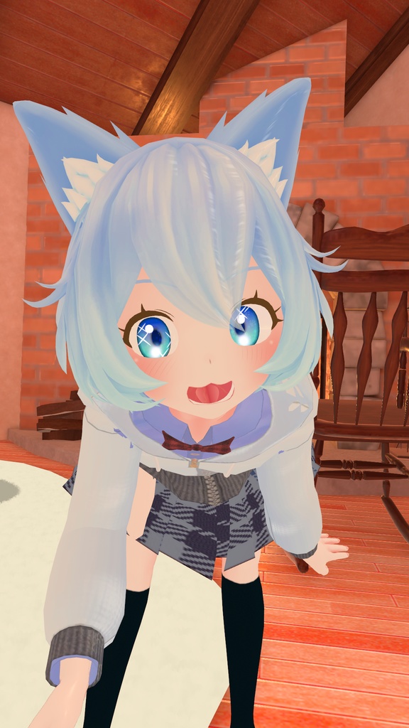 【3Dモデル】マルティー