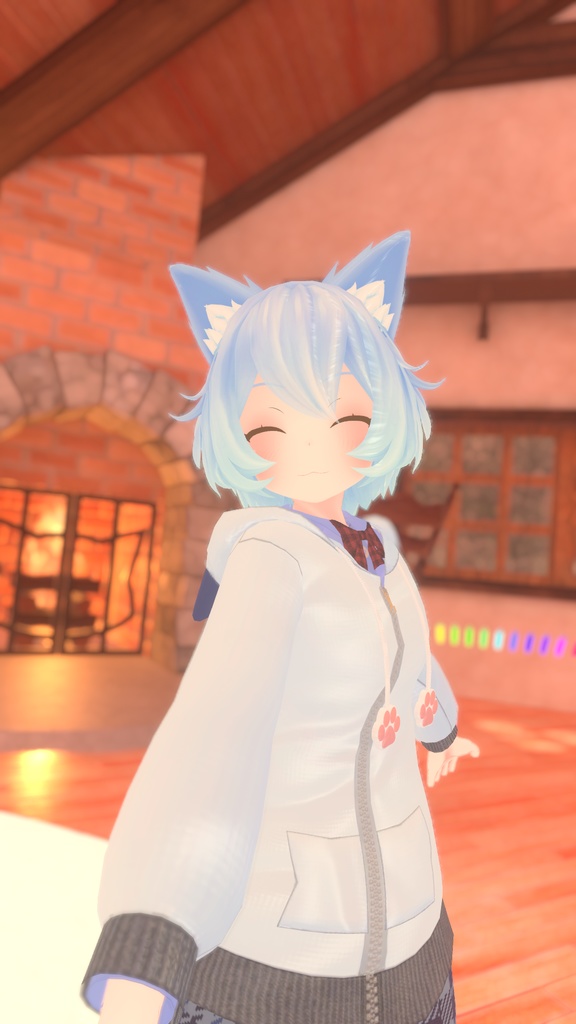 【3Dモデル】マルティー