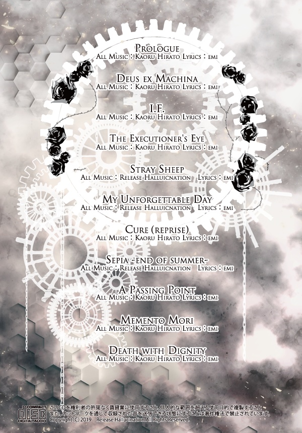 Imperfection of Imaginary Number