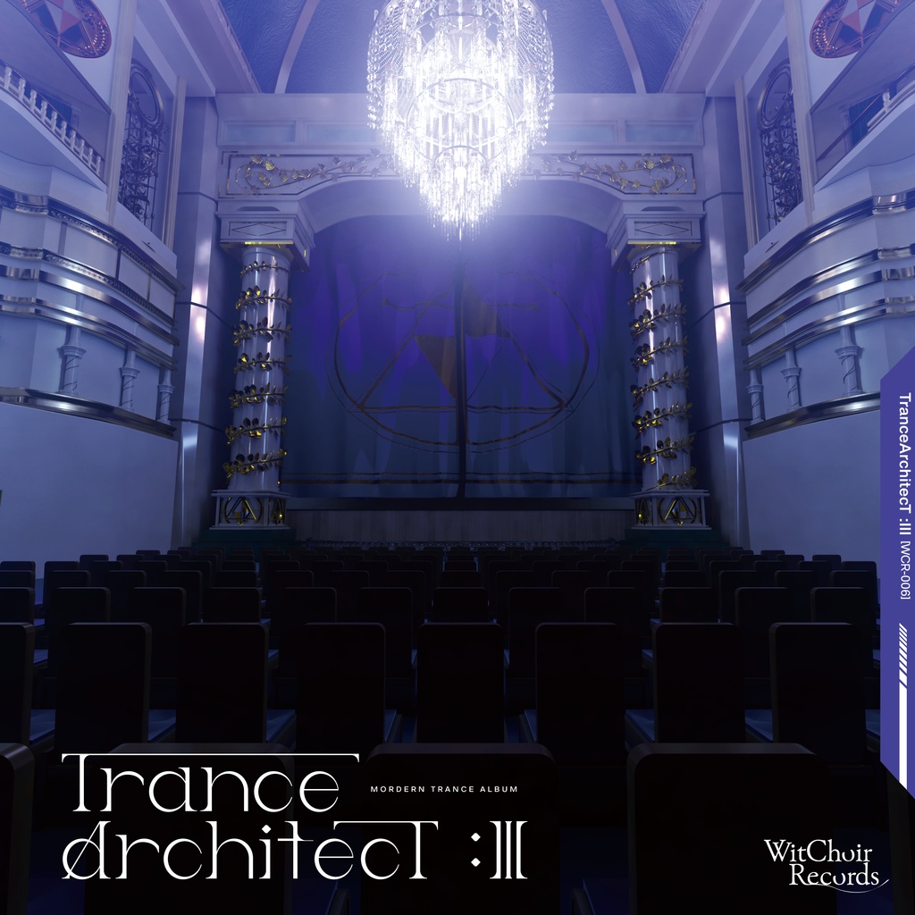 TranceArchitecT:III