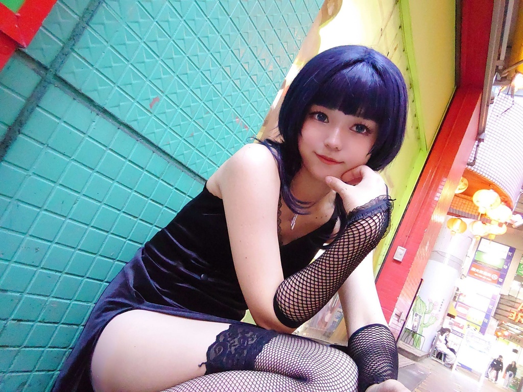 【VW追加!僕ラブ36】朝香果林らくがきチェキ(全7種)