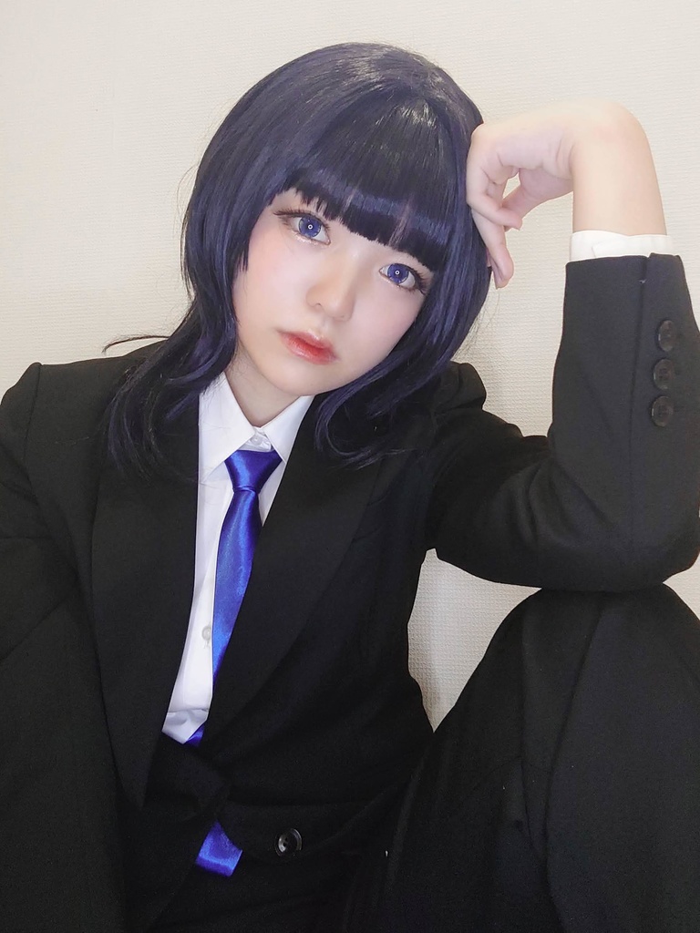 【VW追加!僕ラブ36】朝香果林らくがきチェキ(全7種)