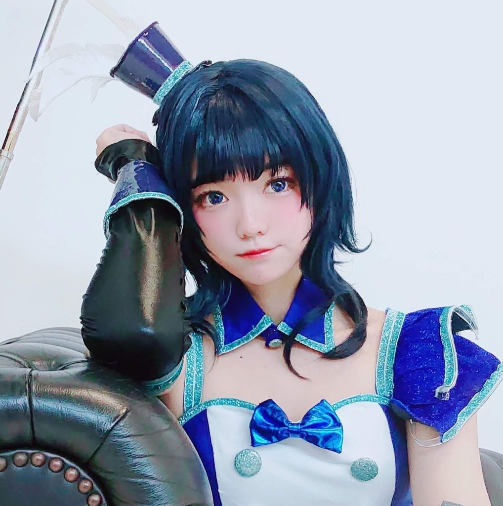 【VW追加!僕ラブ36】朝香果林らくがきチェキ(全7種)