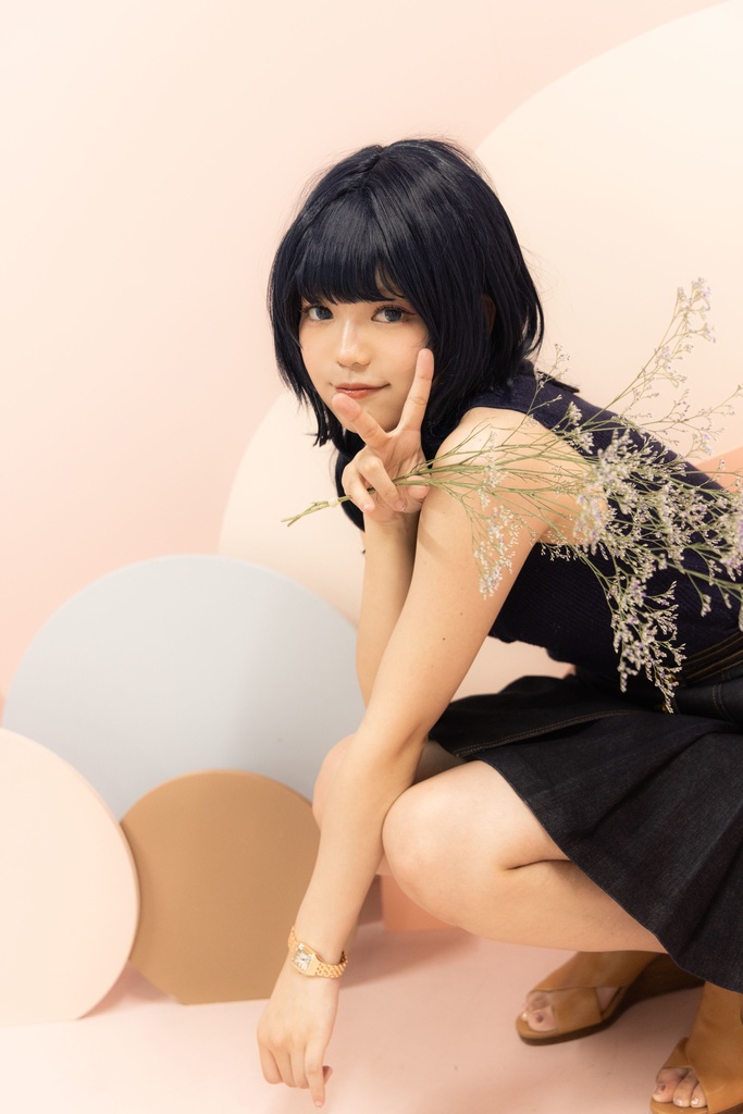 『Zorra×KARIN ASAKA』写真集チェキ(別売り・絵柄選べます)