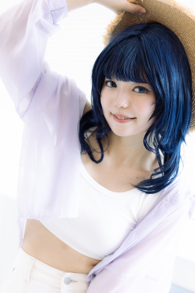 『Zorra×KARIN ASAKA』写真集チェキ(別売り・絵柄選べます)