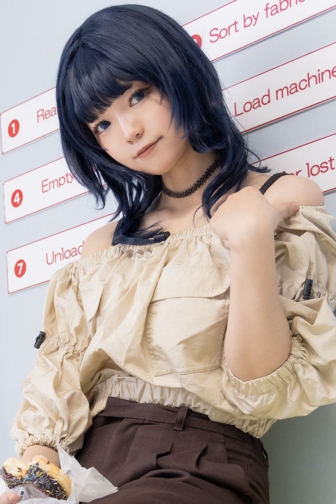 『Zorra×KARIN ASAKA』写真集チェキ(別売り・絵柄選べます)