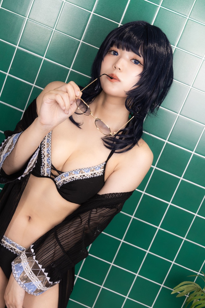 『Zorra×KARIN ASAKA』写真集チェキ(別売り・絵柄選べます)