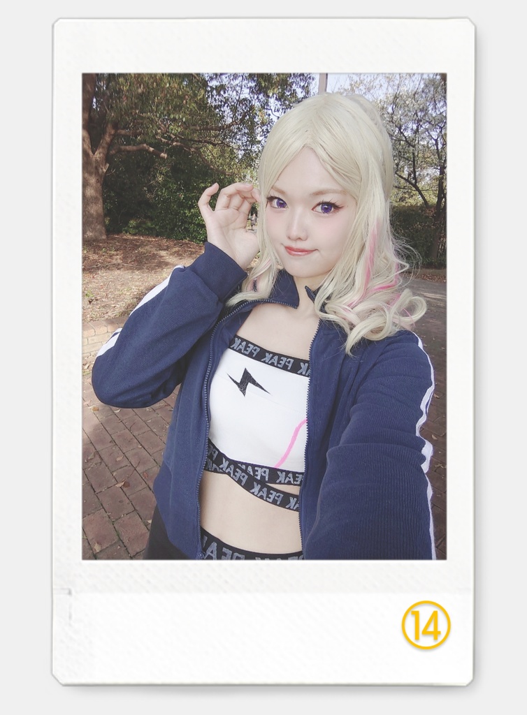 2025年もありがとうございました!落書きチェキ(16種)