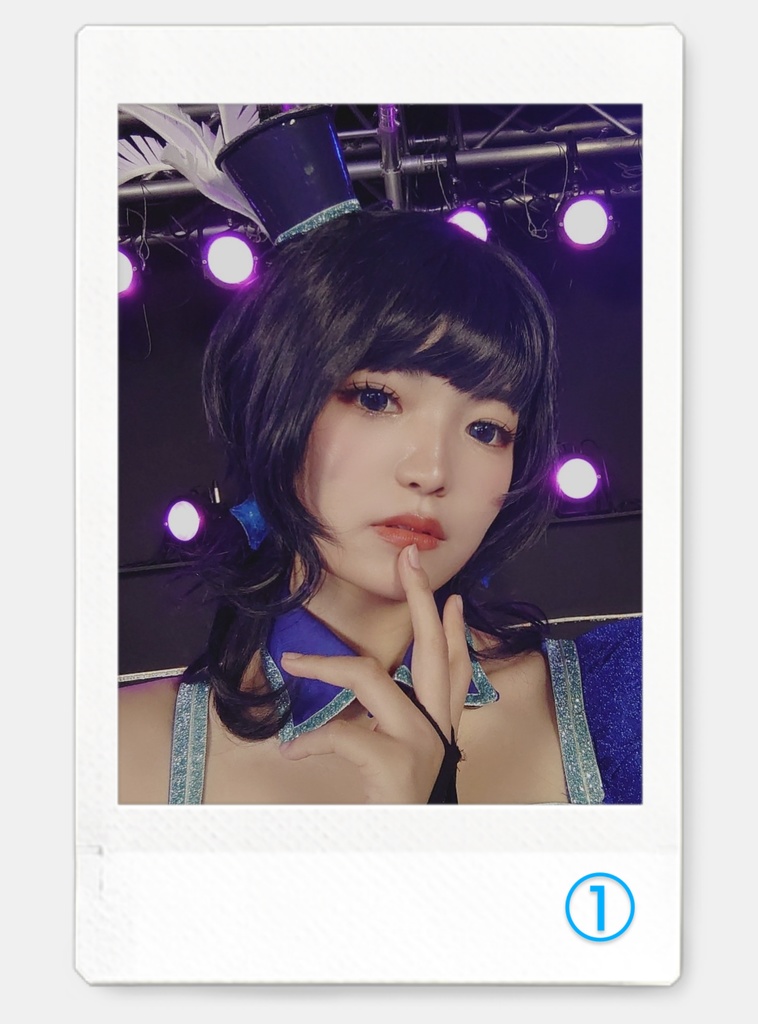 2025年もありがとうございました!落書きチェキ(16種)