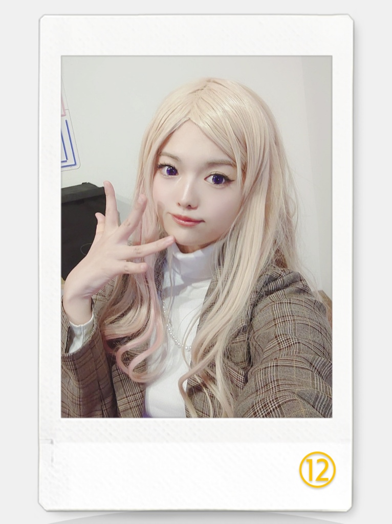 2025年もありがとうございました!落書きチェキ(16種)