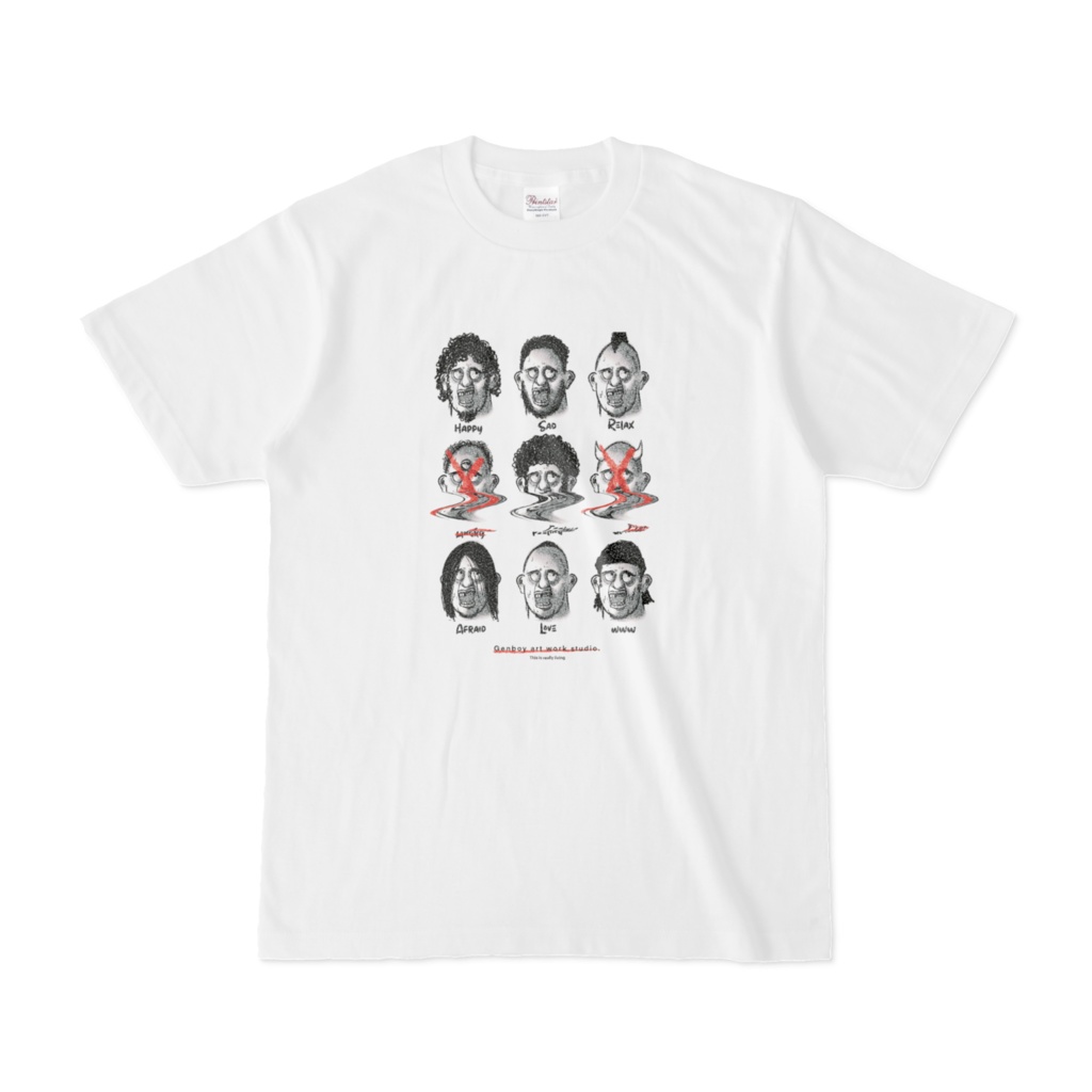 9人の子供おじさん