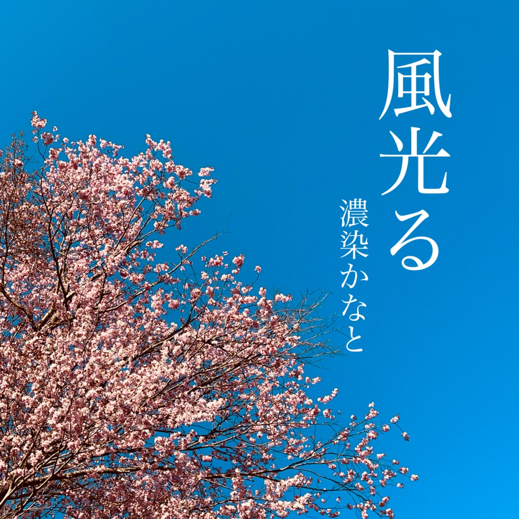 「風光る」雑談などで使えるBGM