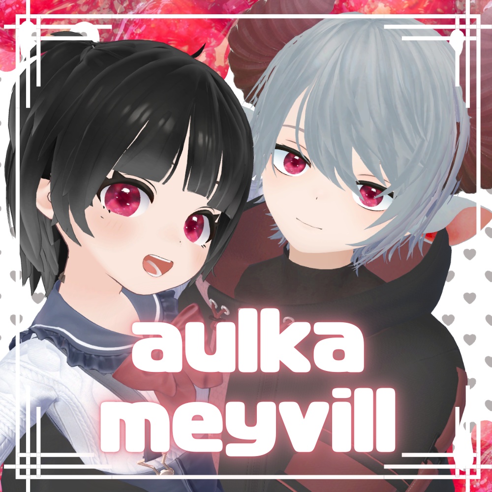 【無料/Free】🍓魅惑のイチゴジャム Eye texture🍓【7アバター対応】