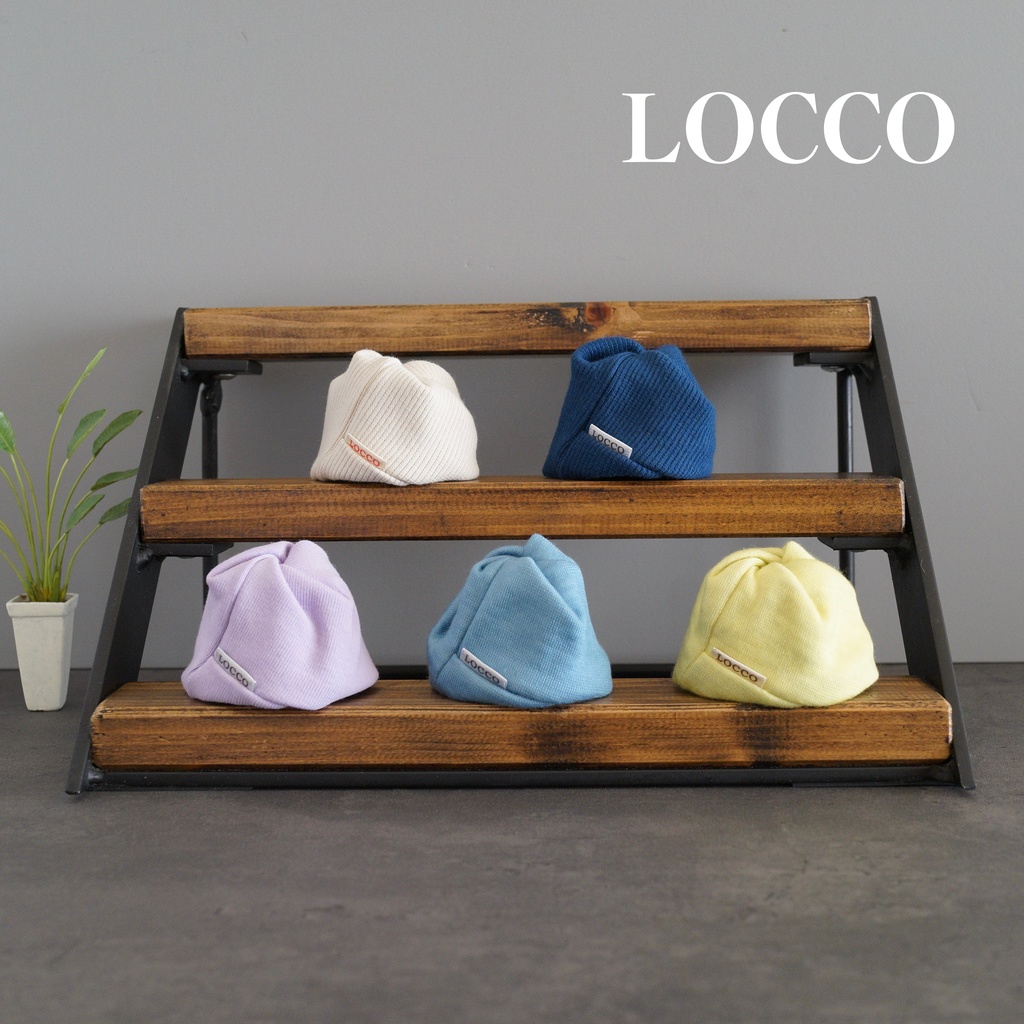 【受注】ニット帽(ねんどろサイズ)