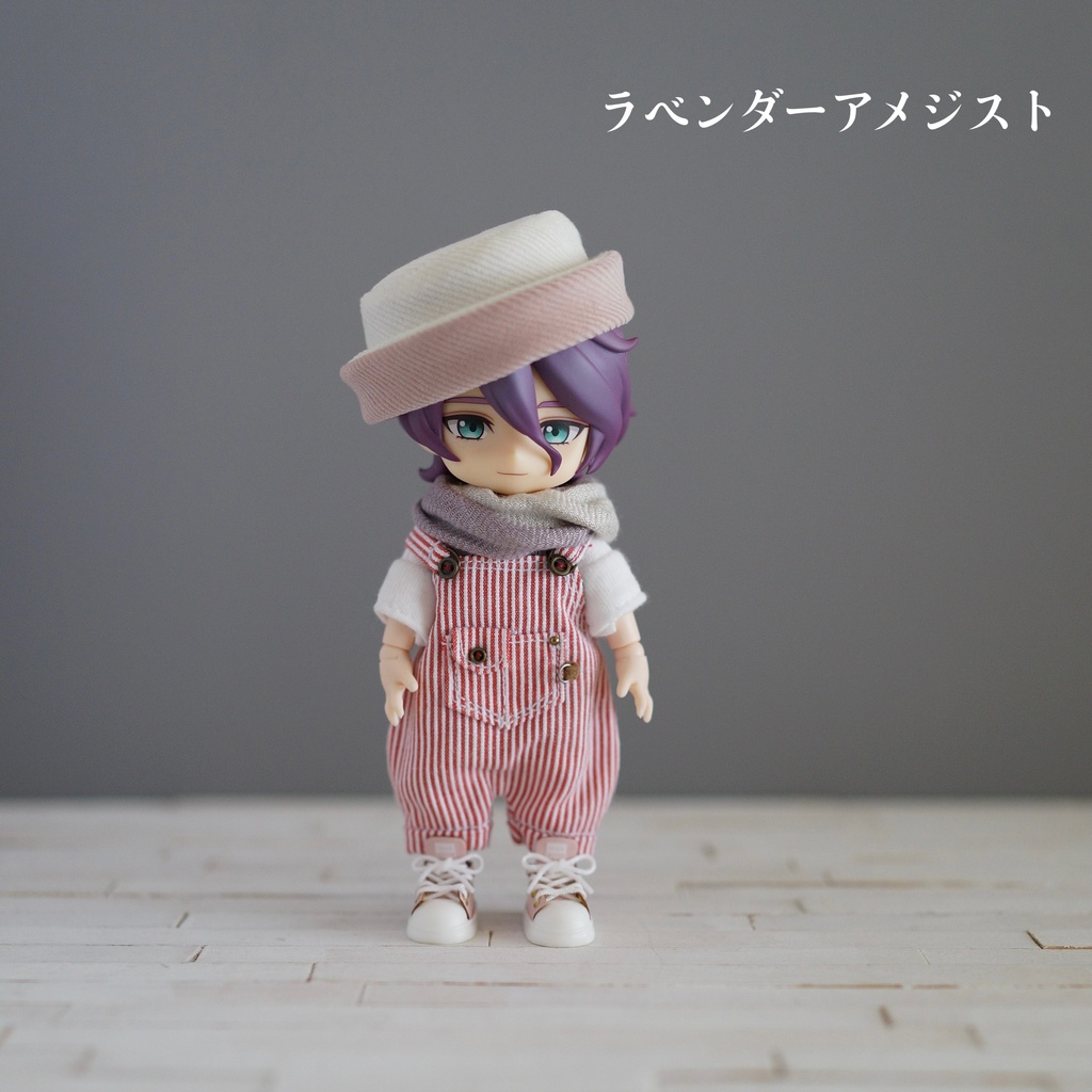【受注】春夏スヌード