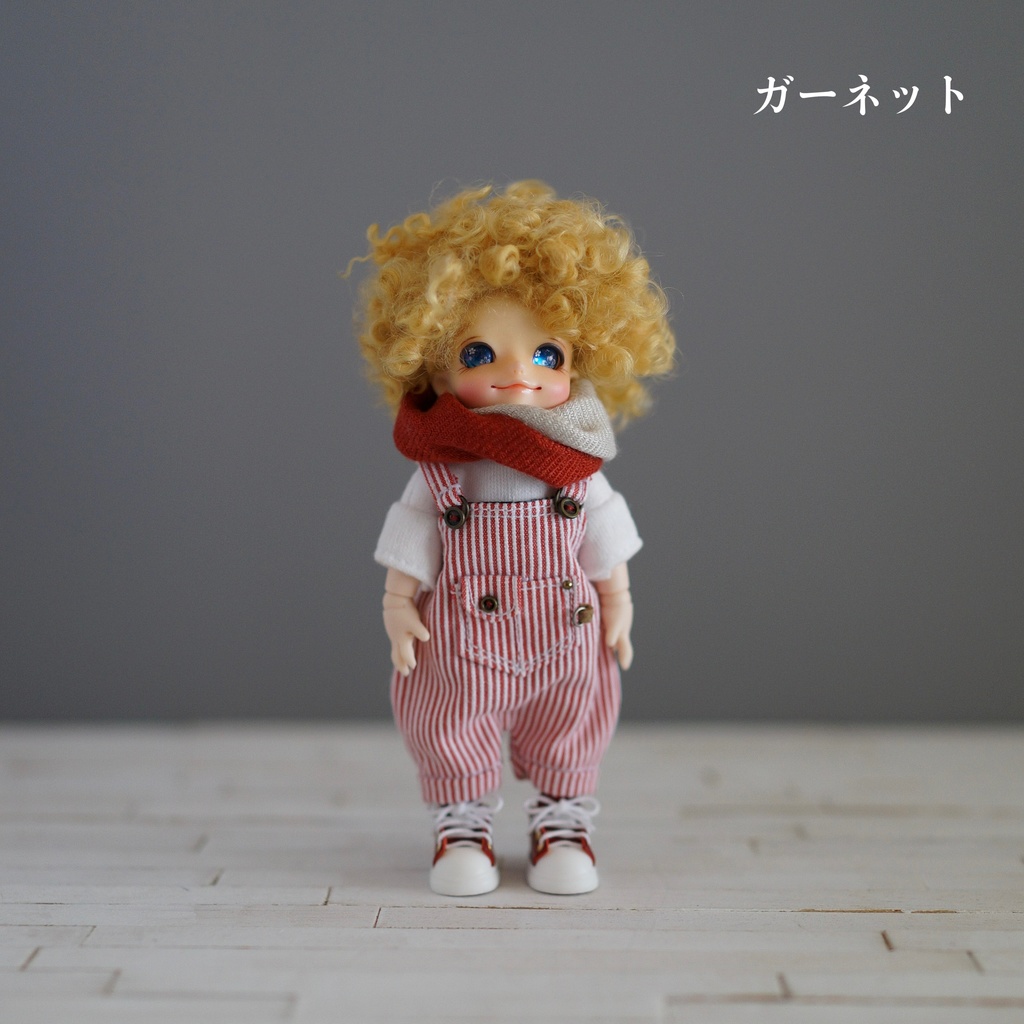 【受注】春夏スヌード