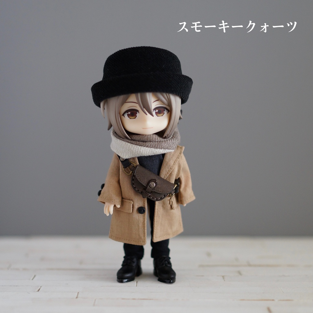 【受注】春夏スヌード