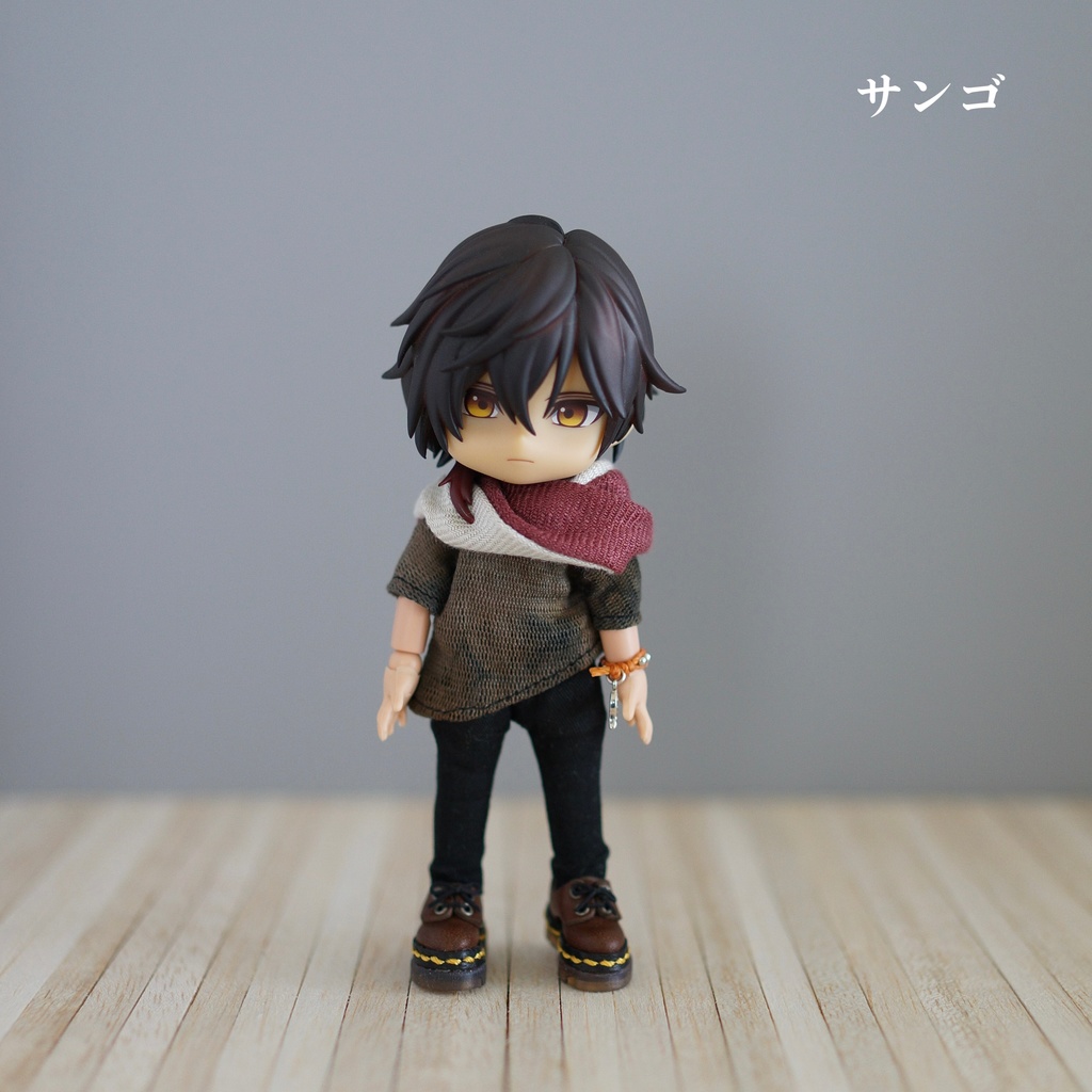【受注】春夏スヌード