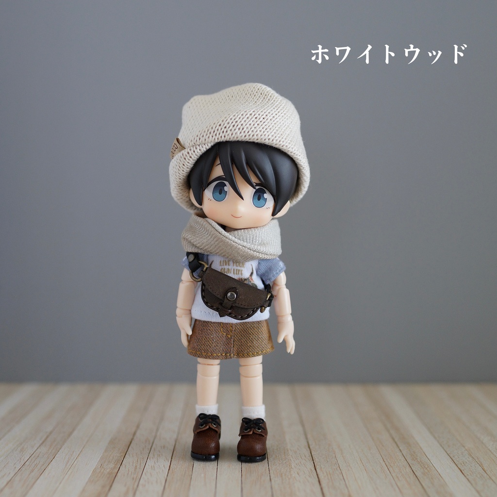 【受注】春夏スヌード
