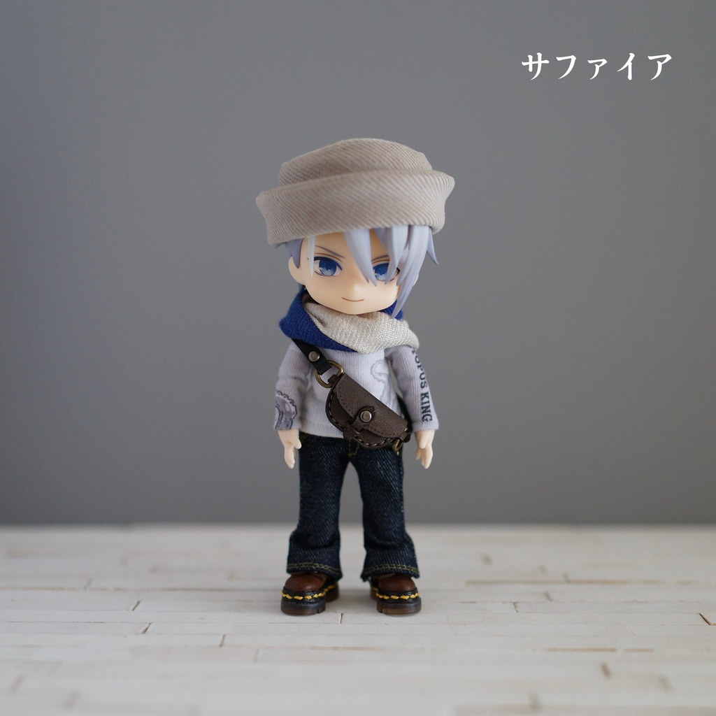 【受注】春夏スヌード