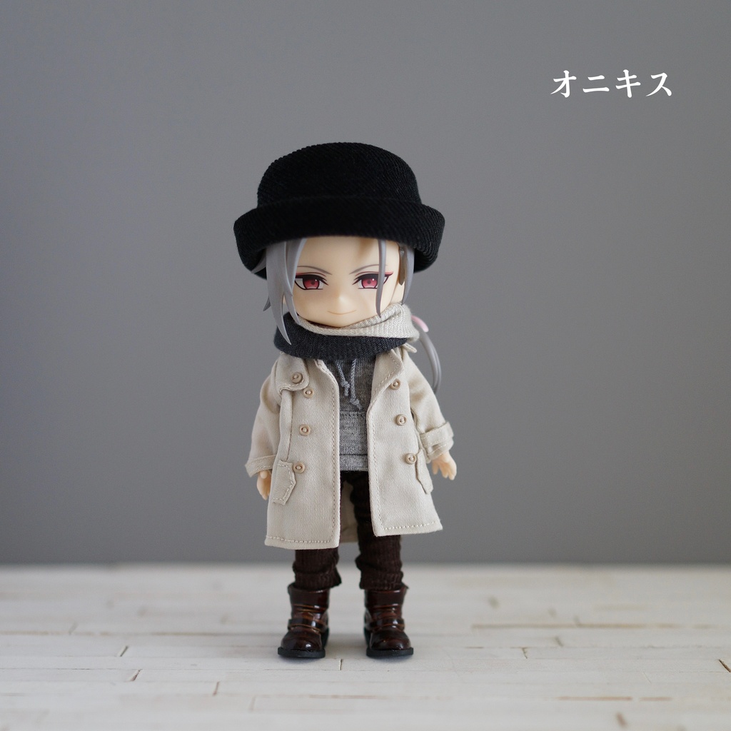 【受注】春夏スヌード
