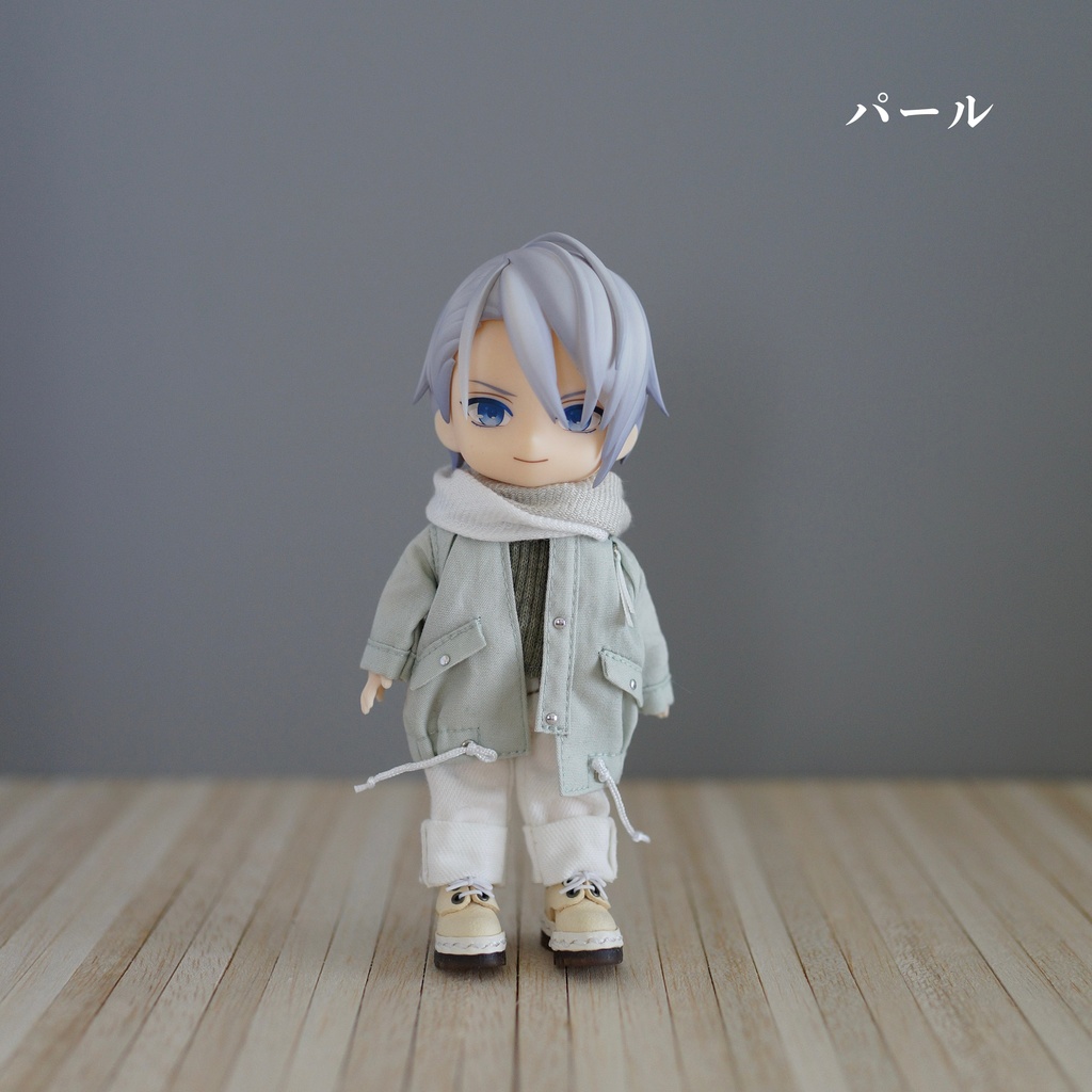 【受注】春夏スヌード