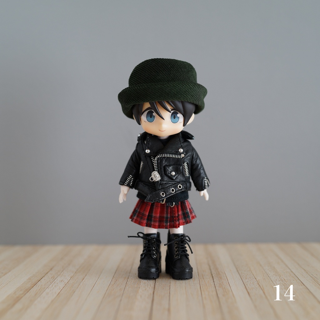 【受注】コーデュロイハット2025