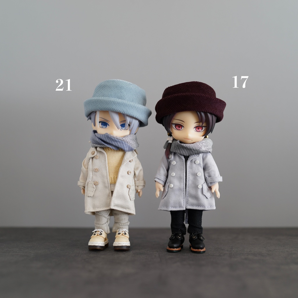 【受注】コーデュロイハット2025