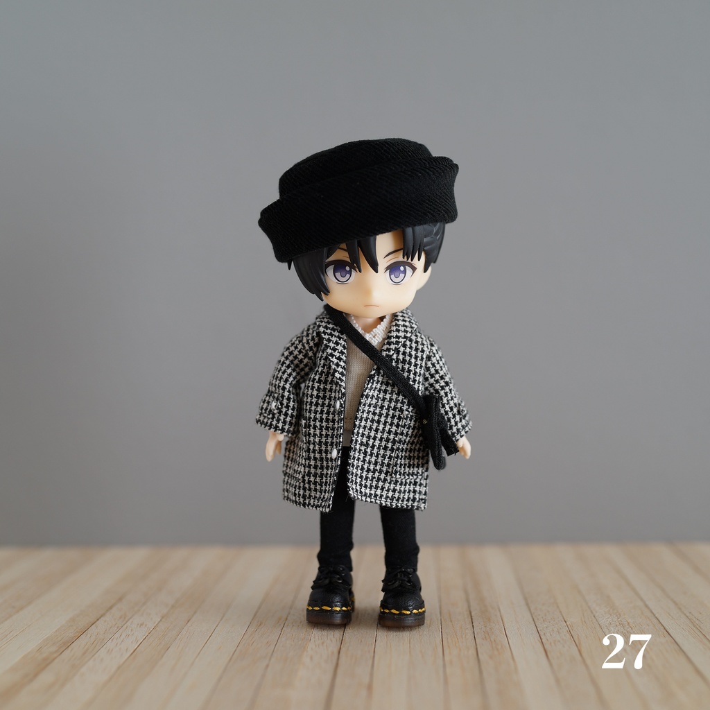 【受注】コーデュロイハット2025