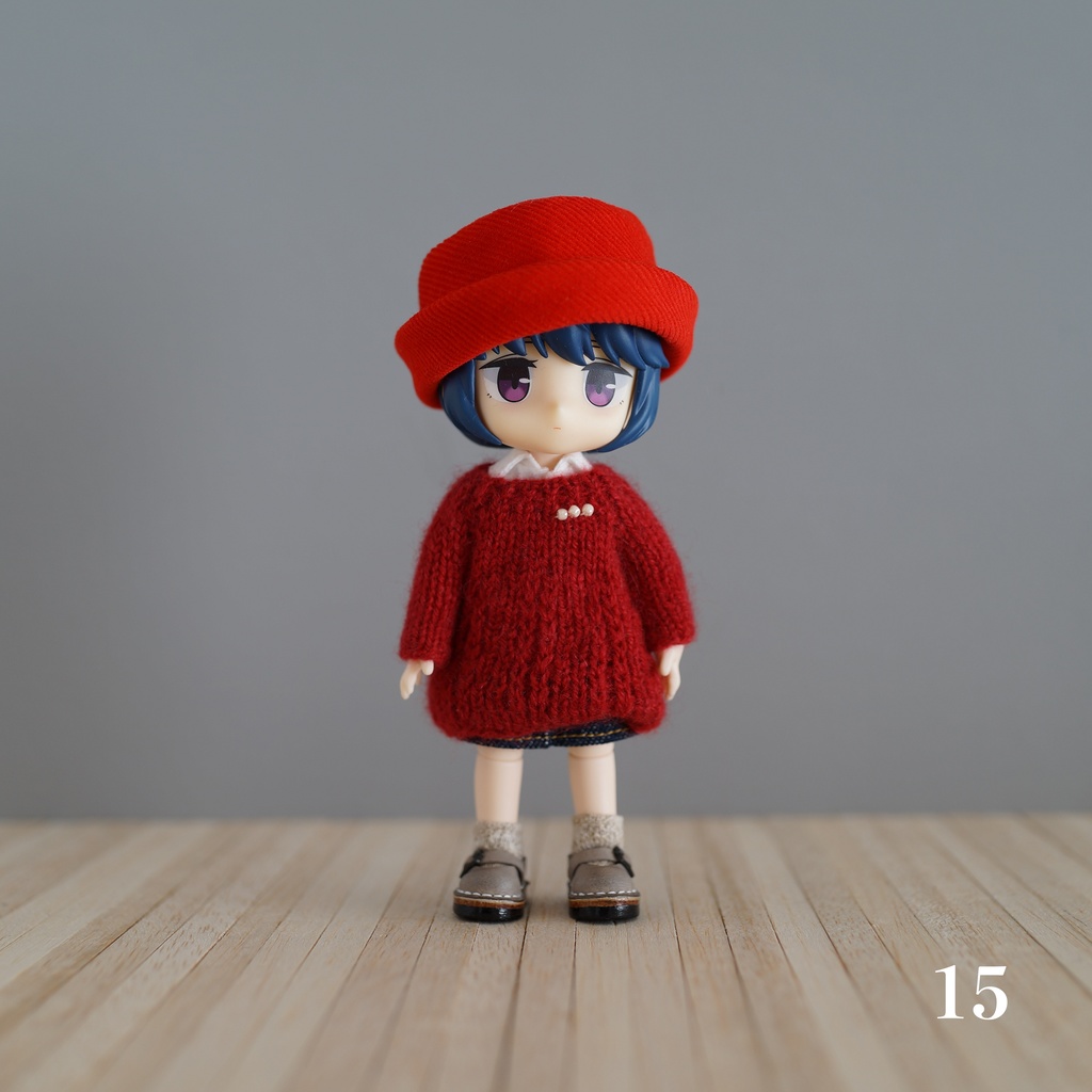 【受注】コーデュロイハット2025