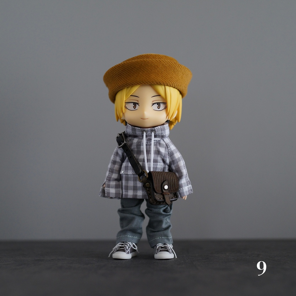 【受注】コーデュロイハット2025