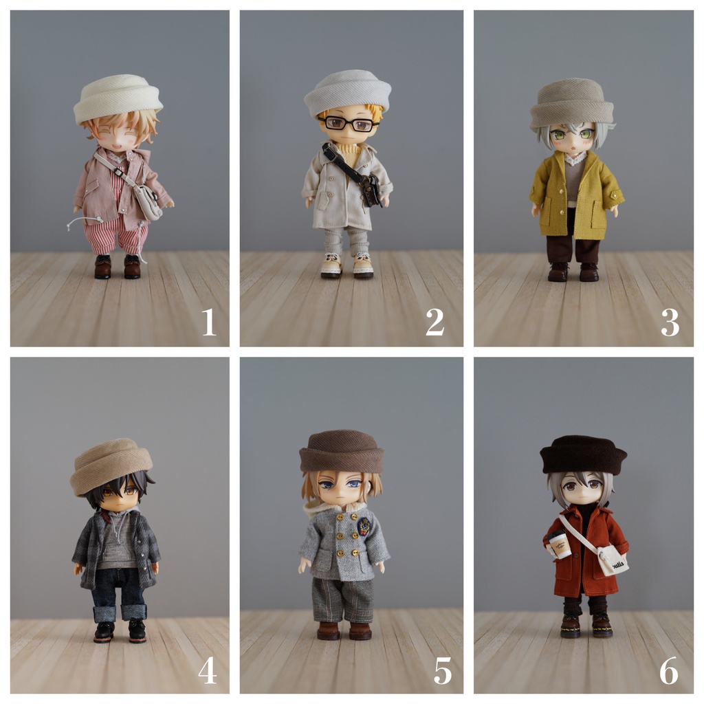 【受注】コーデュロイハット2025