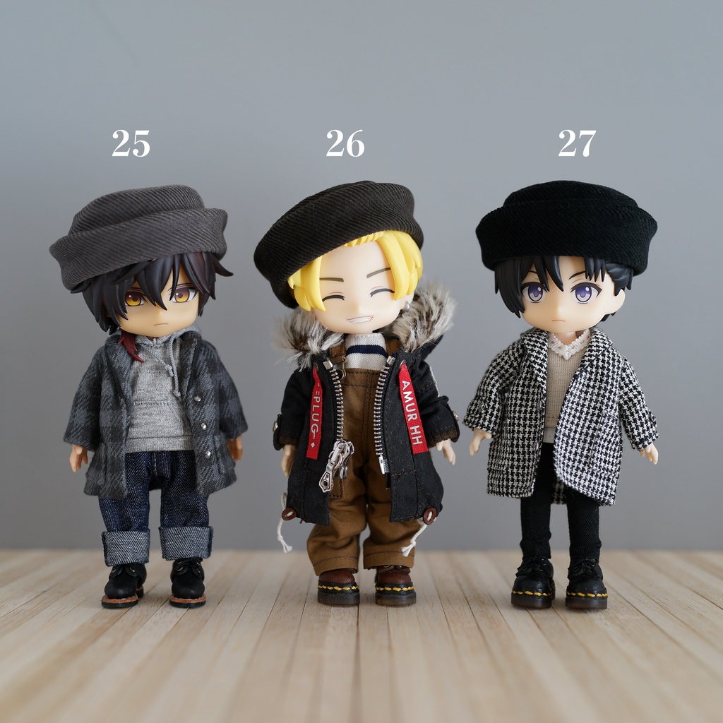 【受注】コーデュロイハット2025