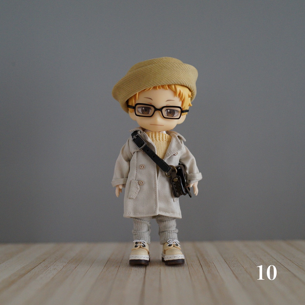 【受注】コーデュロイハット2025