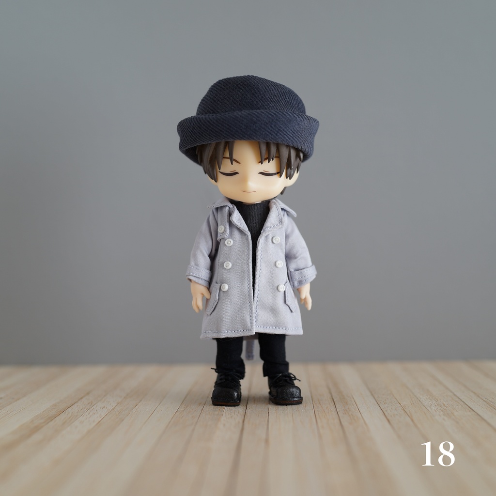 【受注】コーデュロイハット2025