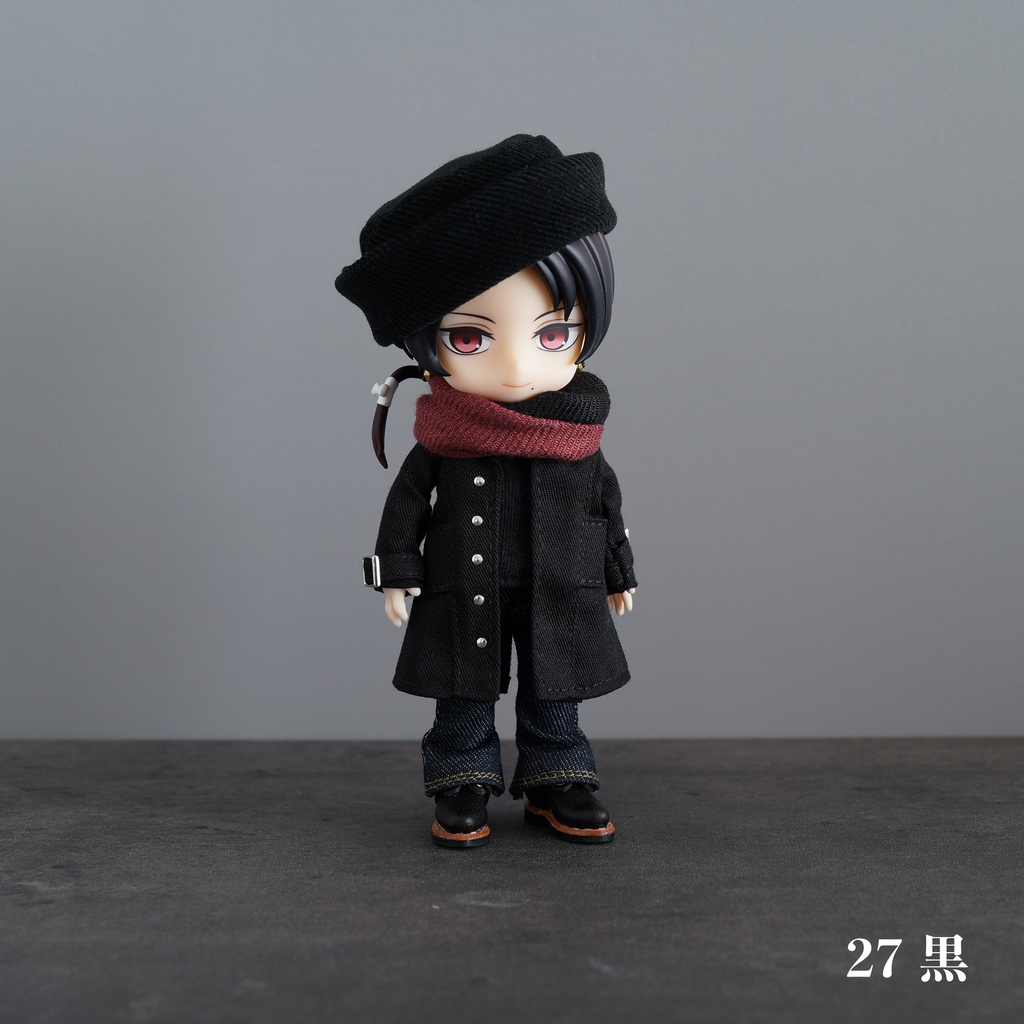 【受注】コーデュロイハット2025