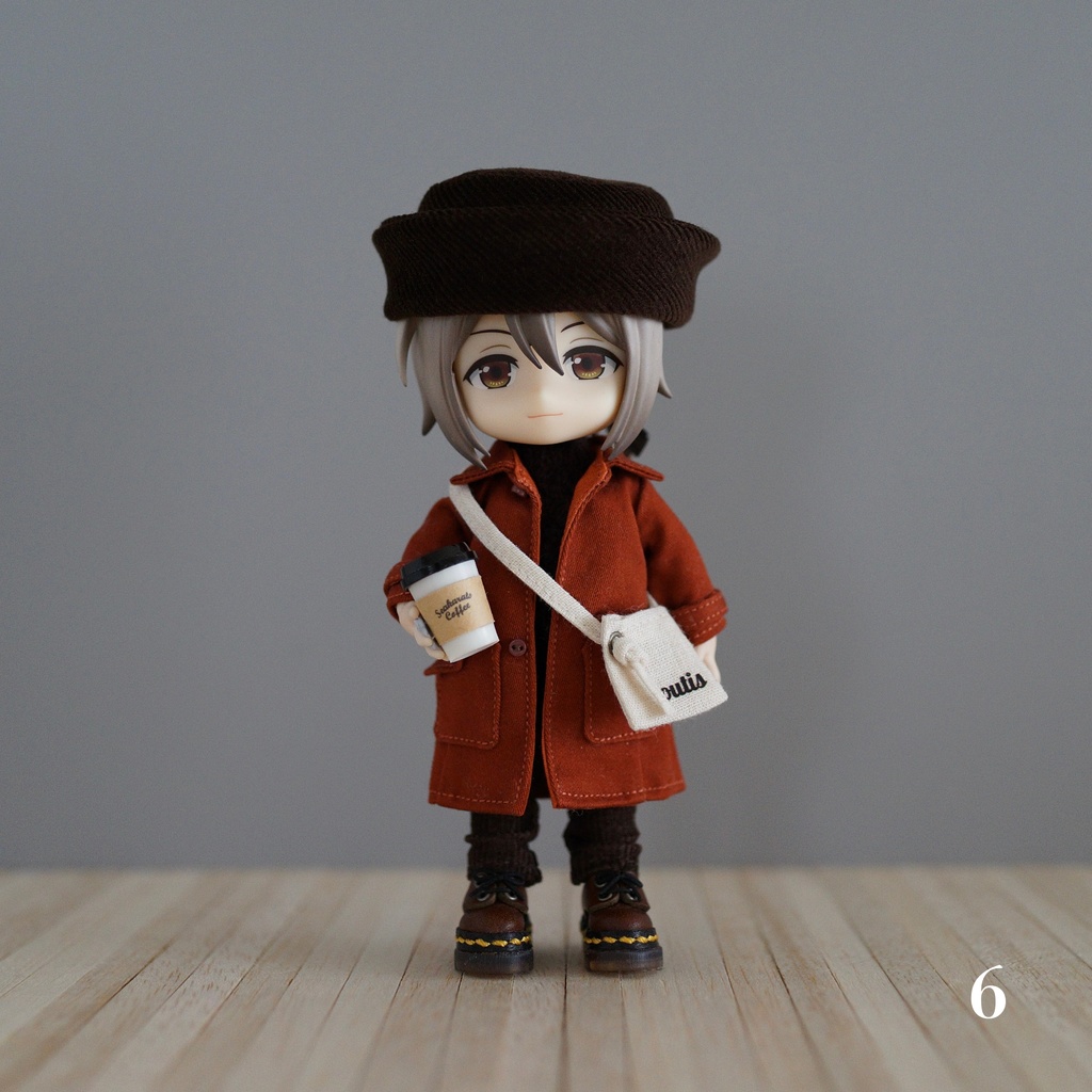 【受注】コーデュロイハット2025