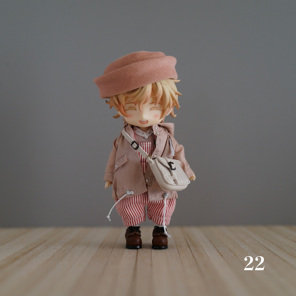 【受注】コーデュロイハット2025